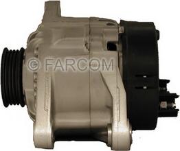 Farcom 118844 - Ģenerators autospares.lv