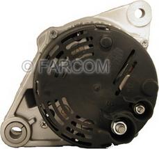 Farcom 118844 - Ģenerators autospares.lv