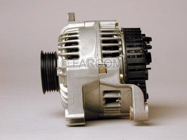 Farcom 118840 - Alternator www.autospares.lv