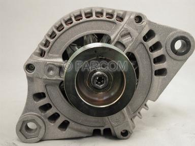 Farcom 118848 - Alternator www.autospares.lv