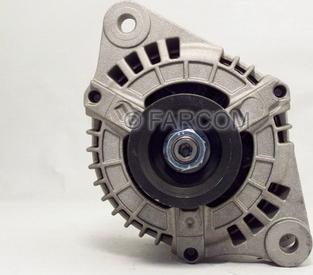 Farcom 118843 - Alternator www.autospares.lv