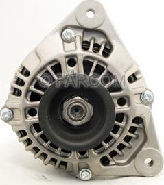 Farcom 118854 - Alternator www.autospares.lv