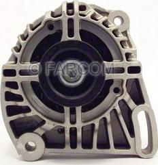 Farcom 118850 - Alternator www.autospares.lv