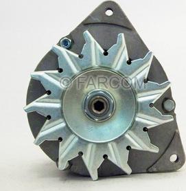 Farcom 118851 - Ģenerators www.autospares.lv