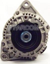 Farcom 118864 - Ģenerators autospares.lv