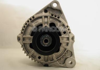 Farcom 118860 - Alternator www.autospares.lv