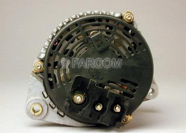 Farcom 118861 - Alternator www.autospares.lv