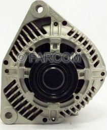 Farcom 118868 - Генератор www.autospares.lv