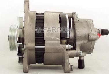 Farcom 118863 - Alternator www.autospares.lv