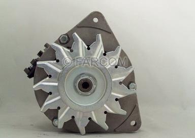 Farcom 118863 - Alternator www.autospares.lv