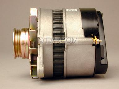 Farcom 118862 - Alternator www.autospares.lv