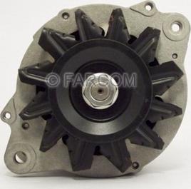 Farcom 118810 - Alternator www.autospares.lv