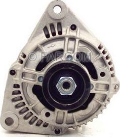 Farcom 118818 - Alternator www.autospares.lv