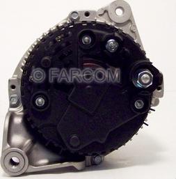 Farcom 118836 - Alternator www.autospares.lv