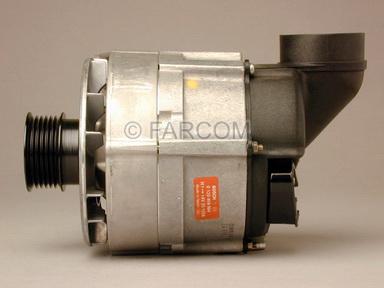 Farcom 118825 - Alternator www.autospares.lv