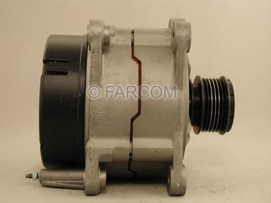 Farcom 118821 - Генератор www.autospares.lv