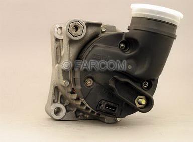 Farcom 118827 - Генератор www.autospares.lv