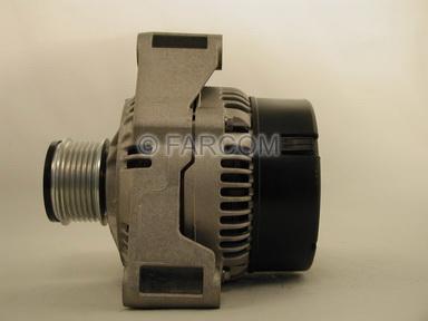 Farcom 118878 - Alternator www.autospares.lv