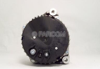 Farcom 118872 - Генератор www.autospares.lv