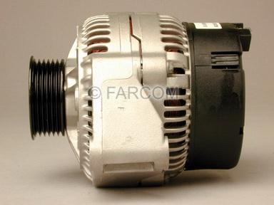 Farcom 118877 - Генератор www.autospares.lv