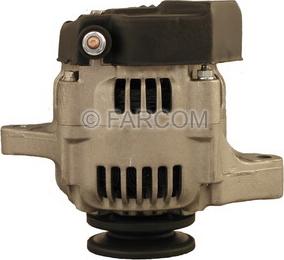 Farcom 118395 - Alternator www.autospares.lv