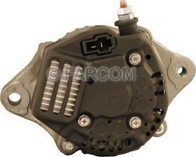 Farcom 118395 - Alternator www.autospares.lv