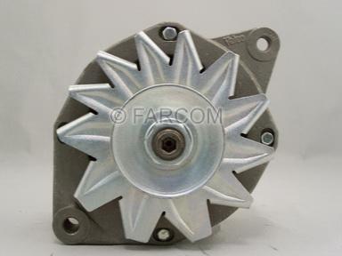 Farcom 118396 - Alternator www.autospares.lv