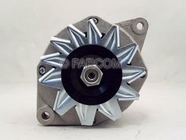 Farcom 118398 - Генератор www.autospares.lv