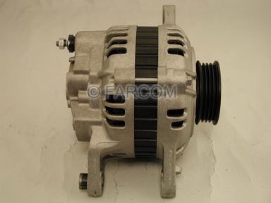 Farcom 118393 - Alternator www.autospares.lv