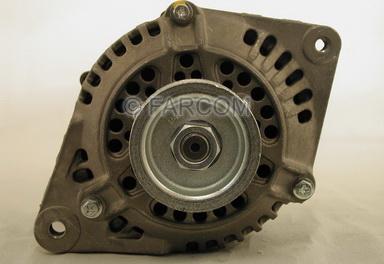 Farcom 118340 - Alternator www.autospares.lv