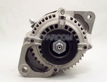 Farcom 118348 - Генератор www.autospares.lv