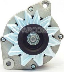 Farcom 118356 - Ģenerators autospares.lv