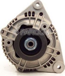 Farcom 118351 - Генератор www.autospares.lv