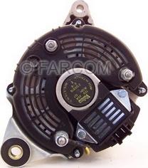 Farcom 118352 - Генератор www.autospares.lv