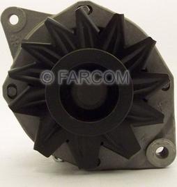 Farcom 118369 - Ģenerators autospares.lv