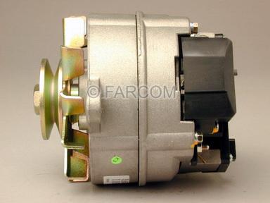 Farcom 118361 - Alternator www.autospares.lv