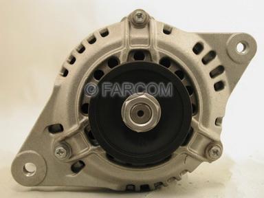 Farcom 118309 - Alternator www.autospares.lv