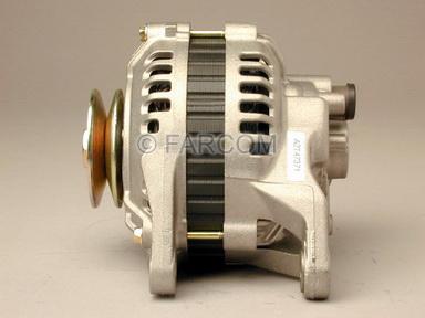 Farcom 118314 - Alternator www.autospares.lv