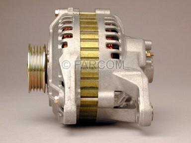 Farcom 118316 - Генератор www.autospares.lv