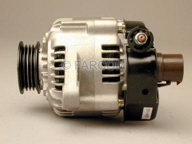 Farcom 118318 - Генератор www.autospares.lv