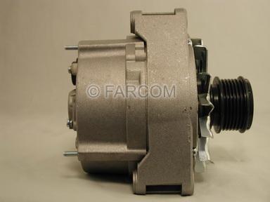 Farcom 118317 - Ģenerators www.autospares.lv