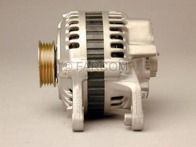 Farcom 118339 - Alternator www.autospares.lv