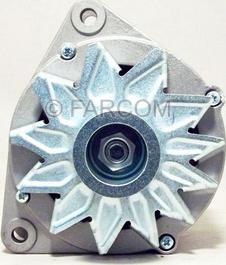 Farcom 118335 - Генератор www.autospares.lv