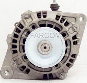 Farcom 118403 - Ģenerators www.autospares.lv