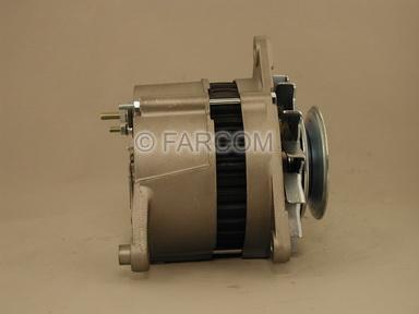 Farcom 118326 - Ģenerators www.autospares.lv