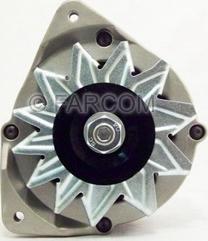 Farcom 118320 - Генератор www.autospares.lv