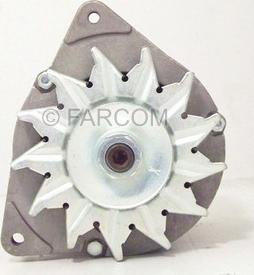 Farcom 118321 - Ģenerators www.autospares.lv