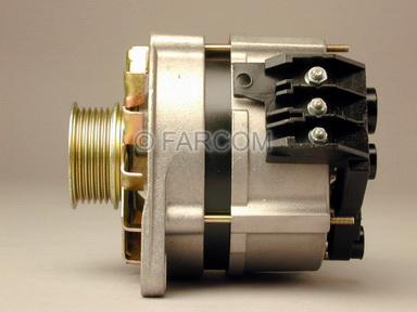 Farcom 118328 - Ģenerators autospares.lv