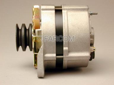 Farcom 118323 - Генератор www.autospares.lv