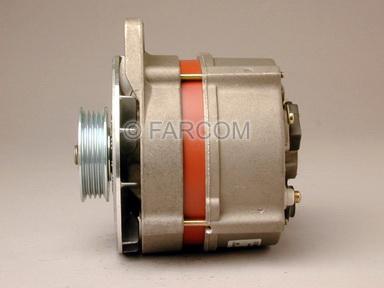 Farcom 118374 - Генератор www.autospares.lv